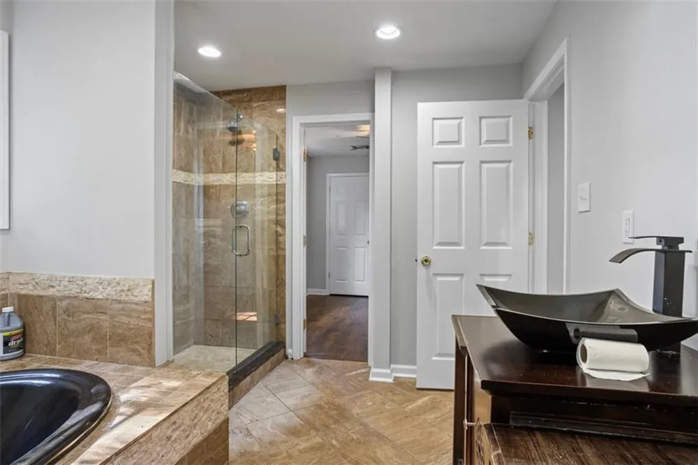 263 Mountainview Circle #A Canton, GA 30115
