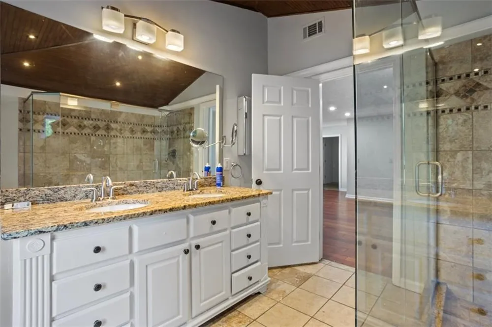 263 Mountainview Circle #A Canton, GA 30115