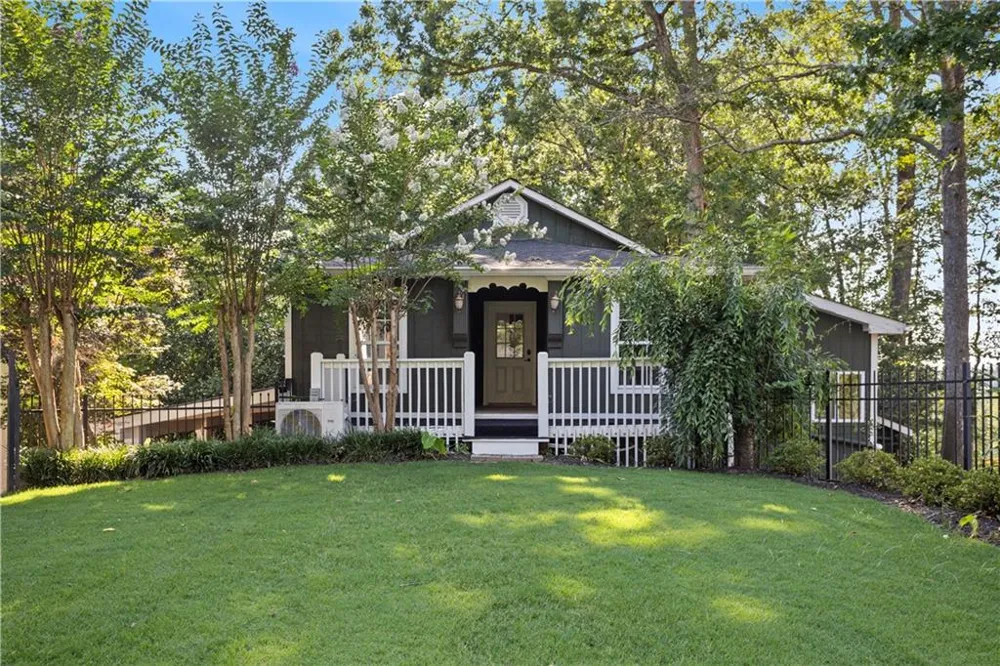 263 Mountainview Circle #A Canton, GA 30115