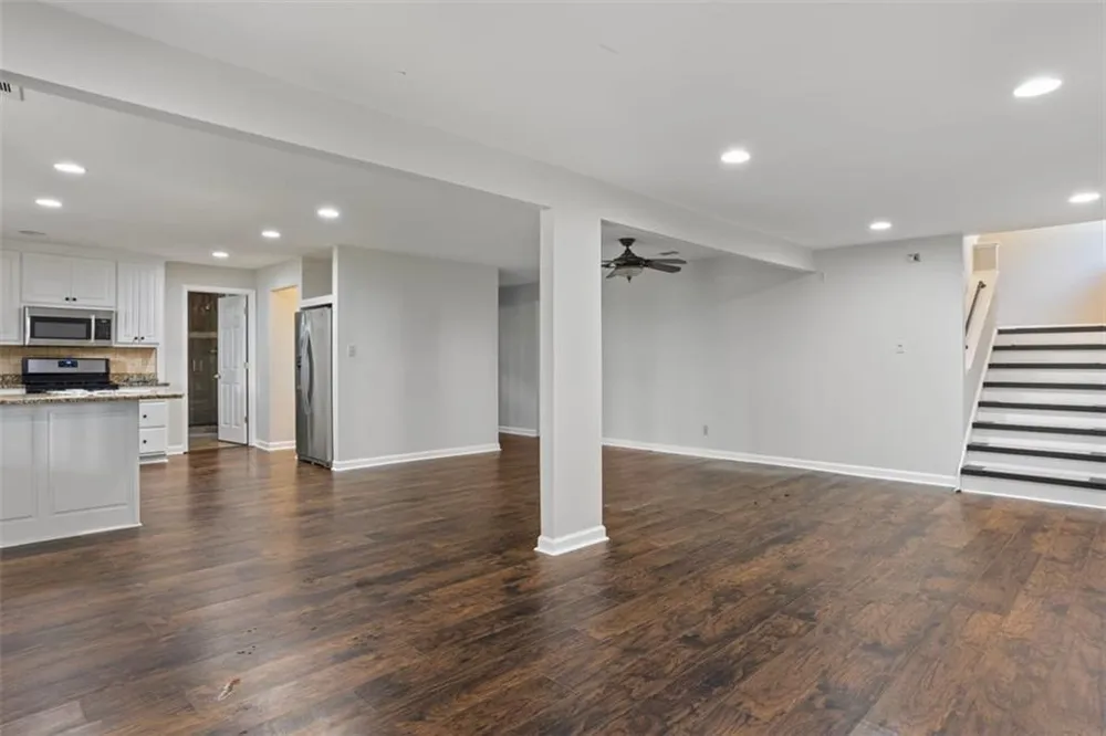 263 Mountainview Circle #A Canton, GA 30115