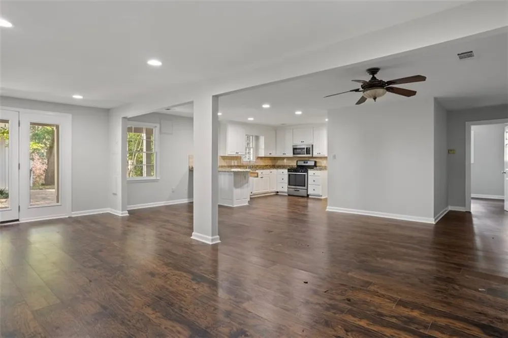 263 Mountainview Circle #A Canton, GA 30115