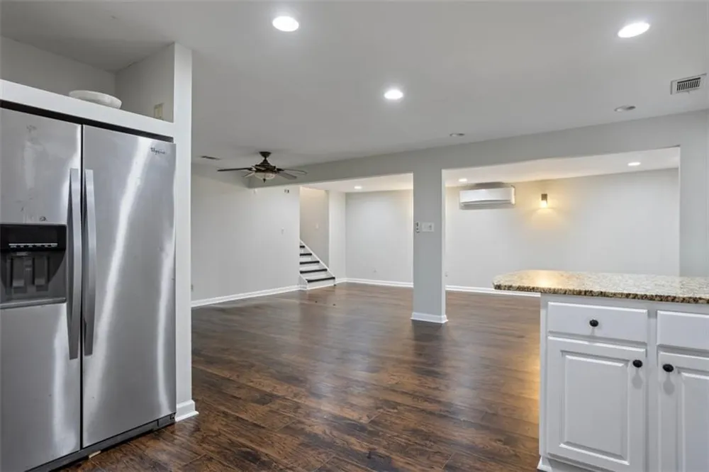 263 Mountainview Circle #A Canton, GA 30115