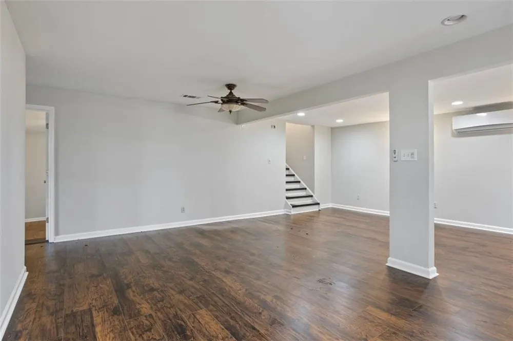 263 Mountainview Circle #A Canton, GA 30115