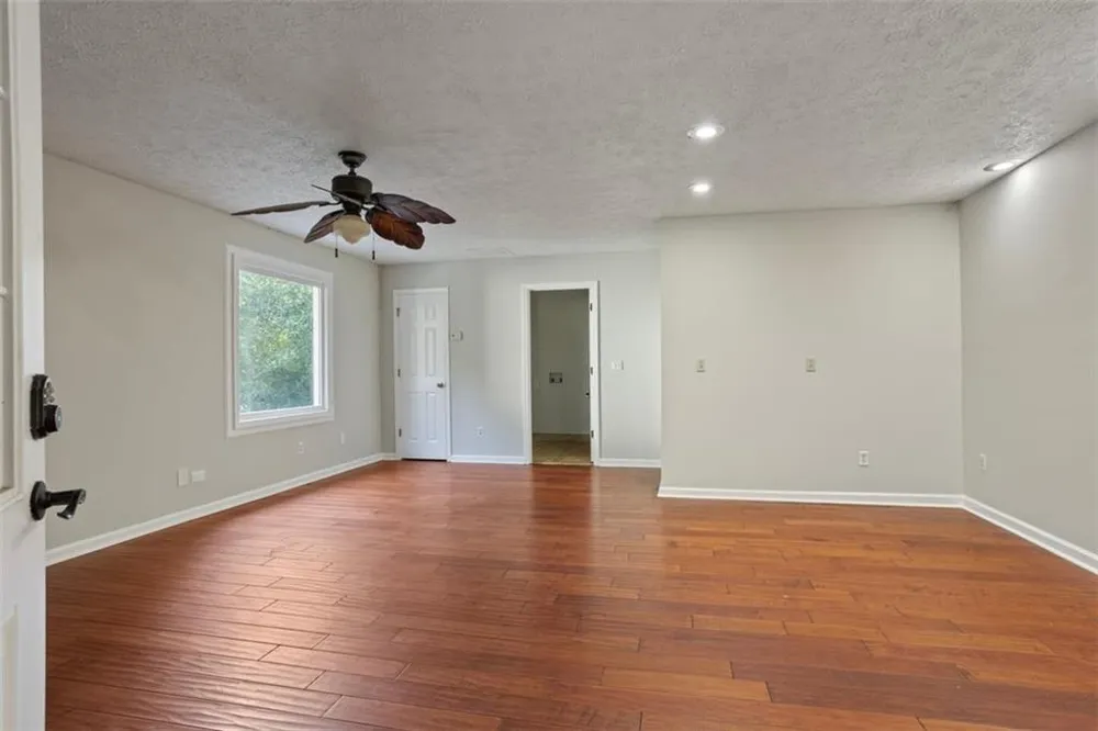 263 Mountainview Circle #A Canton, GA 30115