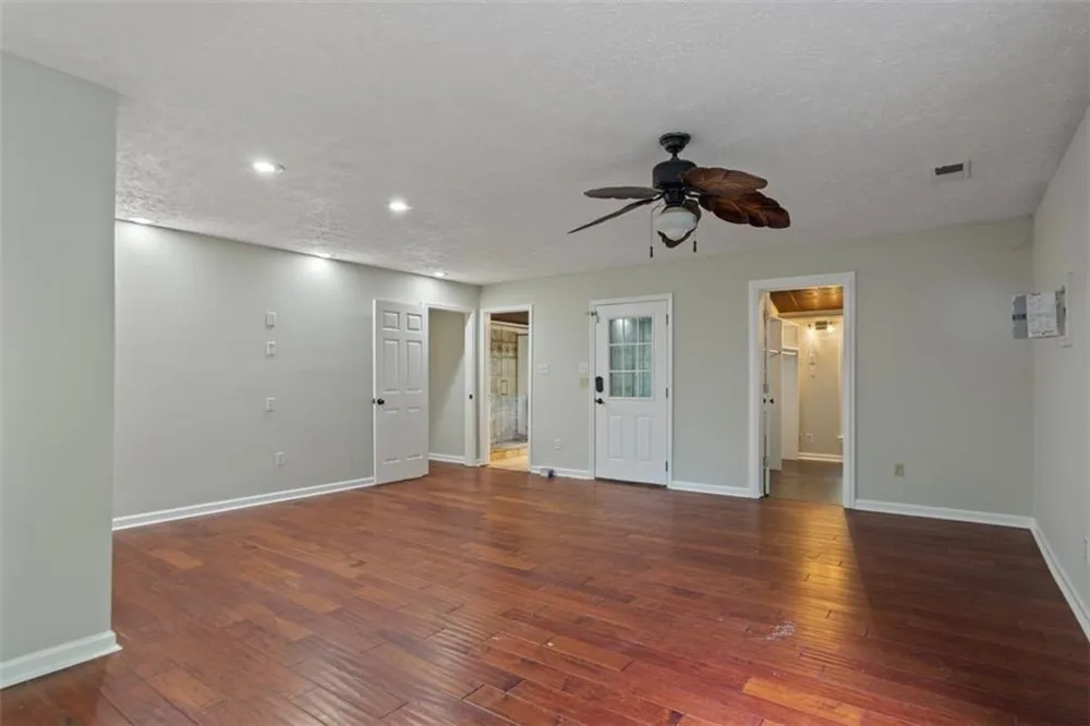 263 Mountainview Circle #A Canton, GA 30115