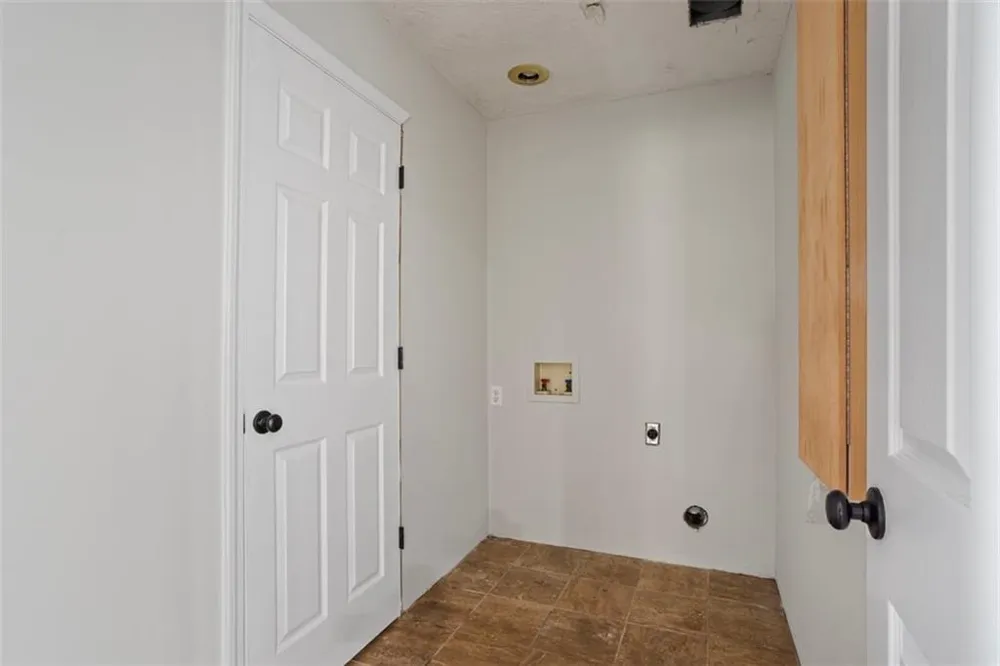 263 Mountainview Circle #A Canton, GA 30115