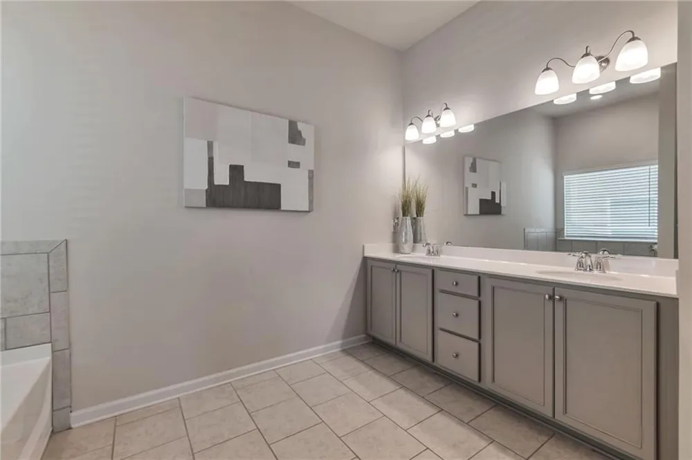 1536 Bassett Street Stone Mountain, GA 30083