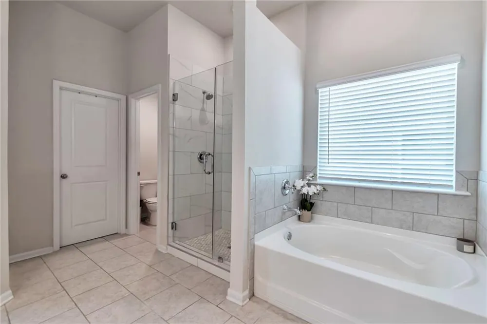 1536 Bassett Street Stone Mountain, GA 30083