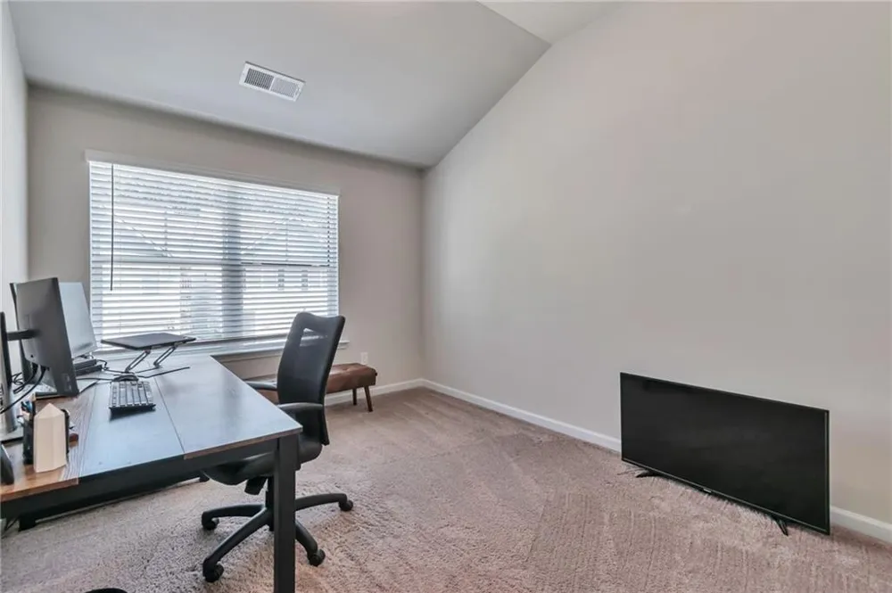 1536 Bassett Street Stone Mountain, GA 30083