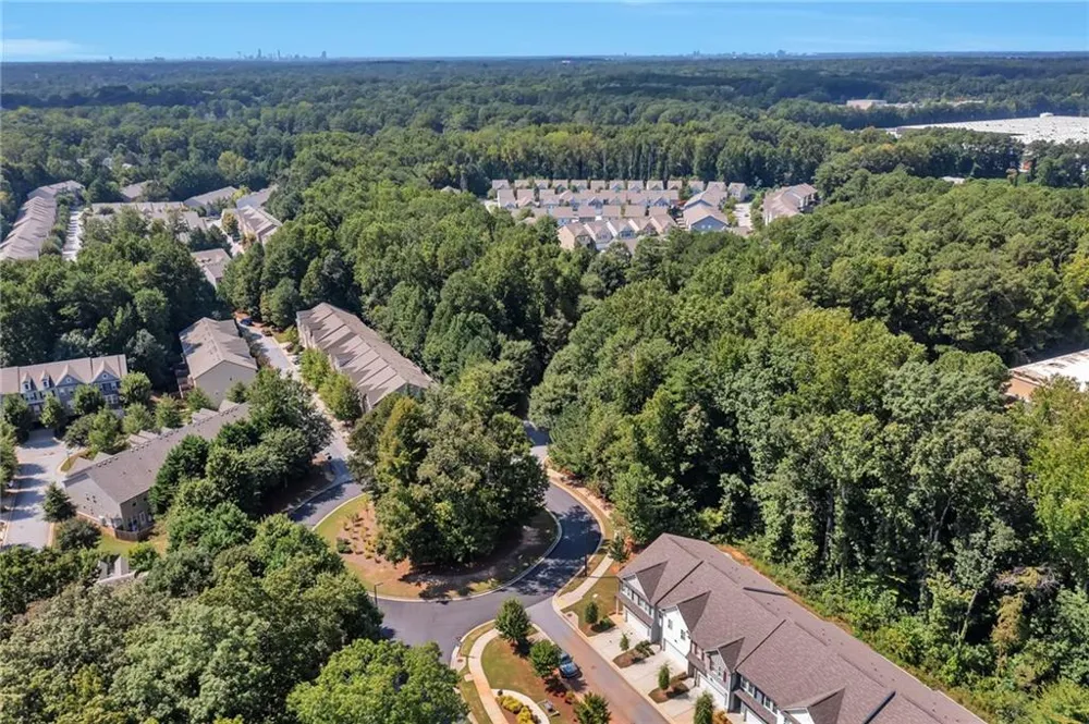 1536 Bassett Street Stone Mountain, GA 30083
