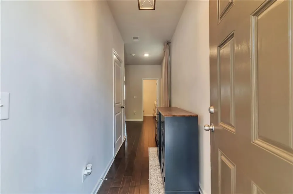 1536 Bassett Street Stone Mountain, GA 30083