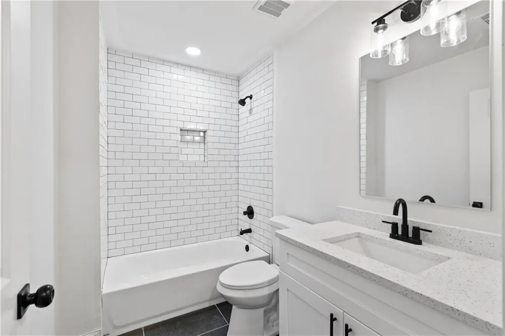 360 Ponce De Leon Avenue NE #8 Atlanta, GA 30308