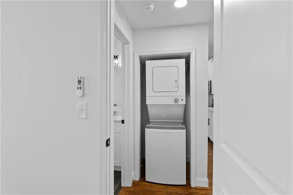 360 Ponce De Leon Avenue NE #8 Atlanta, GA 30308