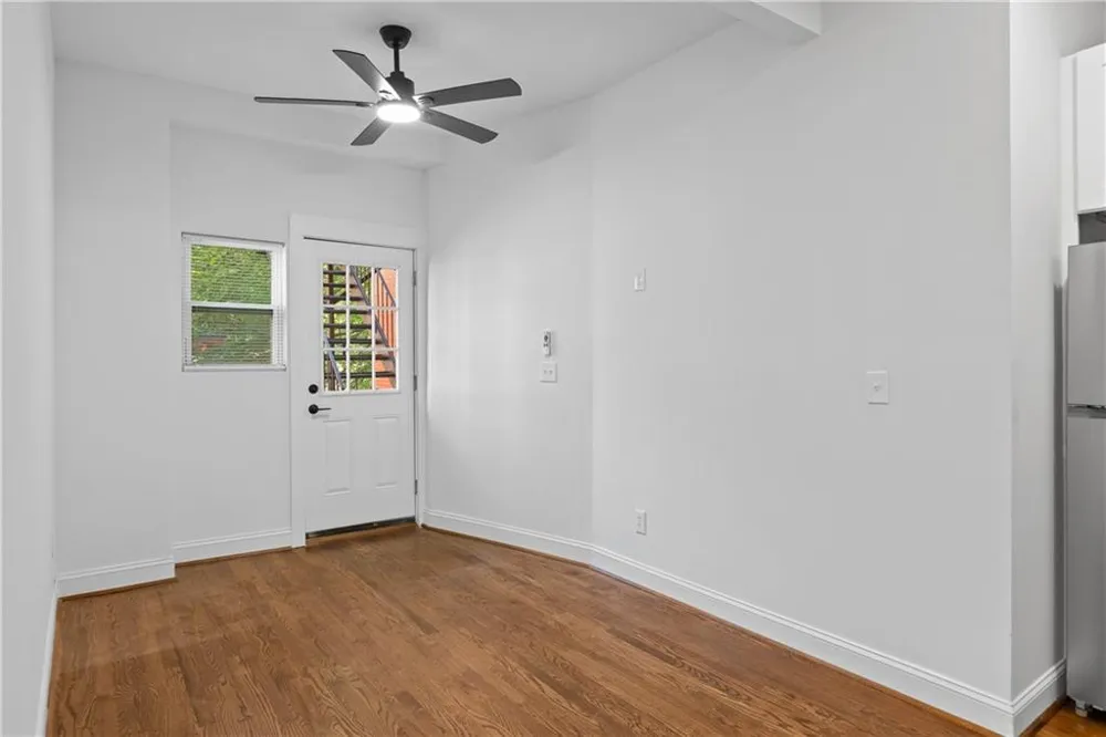360 Ponce De Leon Avenue NE #8 Atlanta, GA 30308