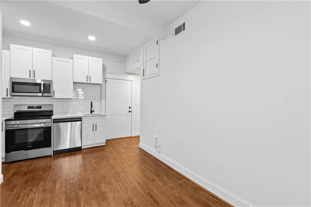 360 Ponce De Leon Avenue NE #8 Atlanta, GA 30308