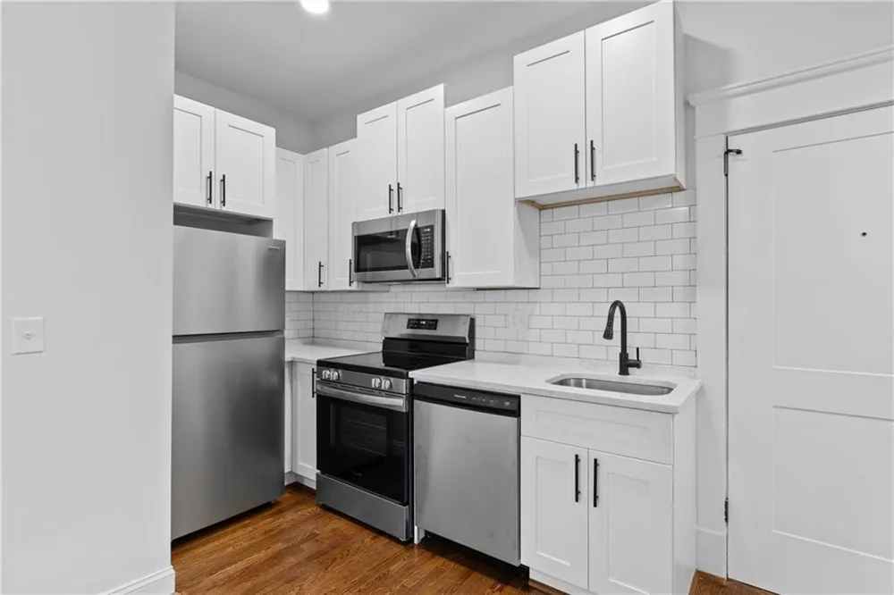360 Ponce De Leon Avenue NE #8 Atlanta, GA 30308
