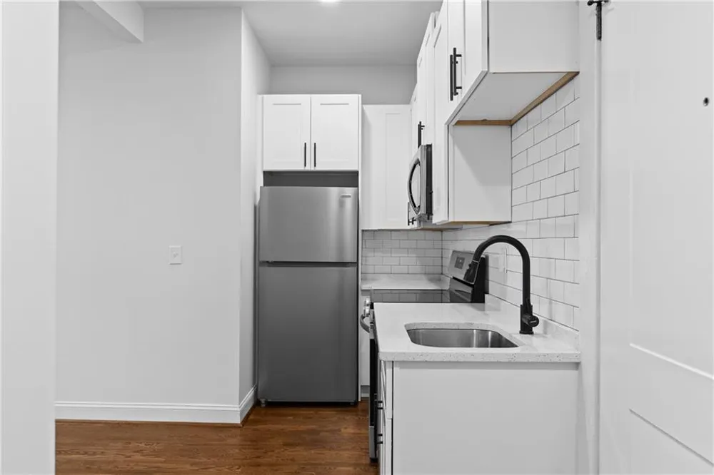 360 Ponce De Leon Avenue NE #8 Atlanta, GA 30308