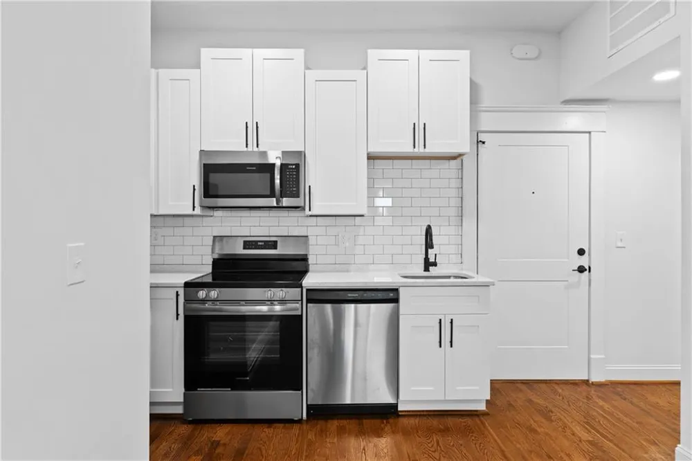 360 Ponce De Leon Avenue NE #8 Atlanta, GA 30308
