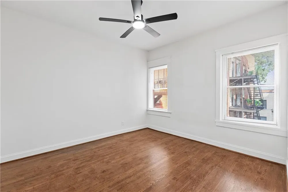 360 Ponce De Leon Avenue NE #8 Atlanta, GA 30308