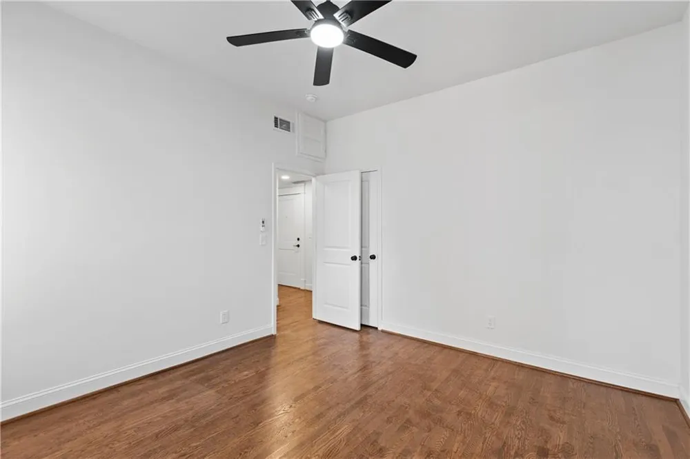 360 Ponce De Leon Avenue NE #8 Atlanta, GA 30308