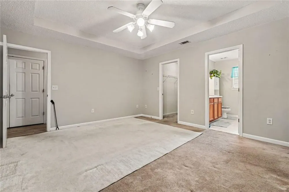 4967 Wolfcreek View College Park, GA 30349