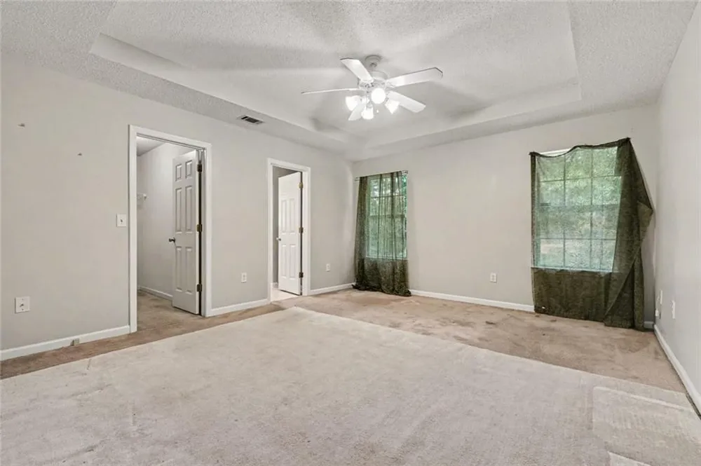 4967 Wolfcreek View College Park, GA 30349