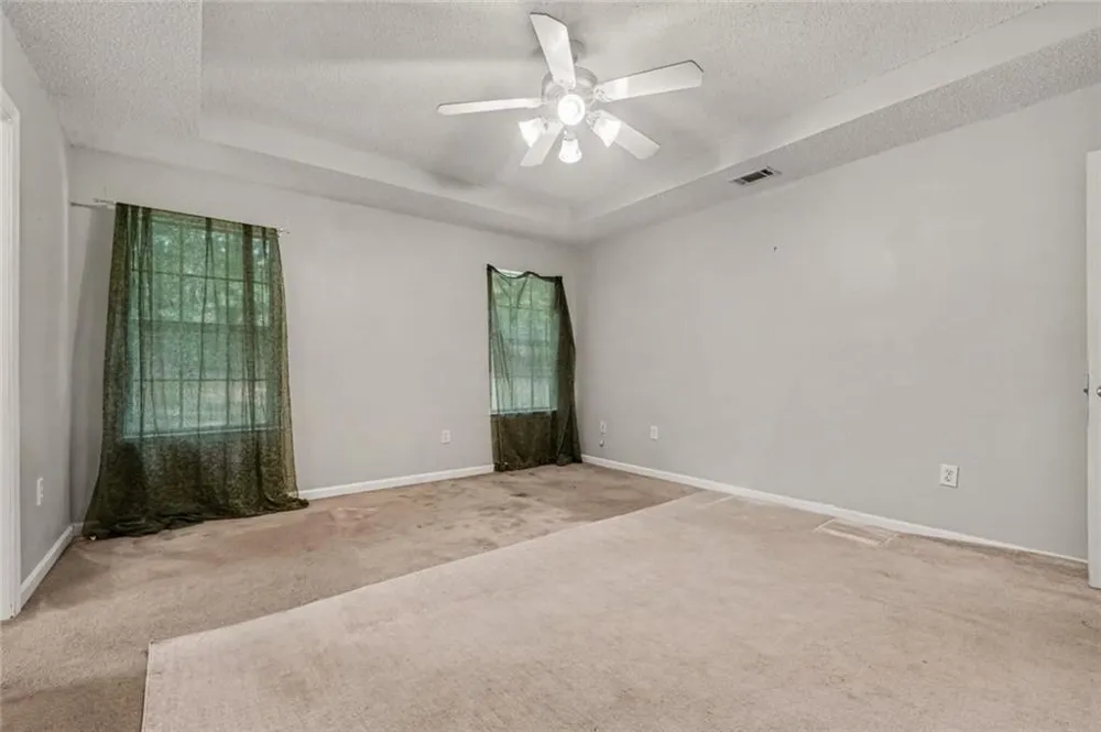4967 Wolfcreek View College Park, GA 30349