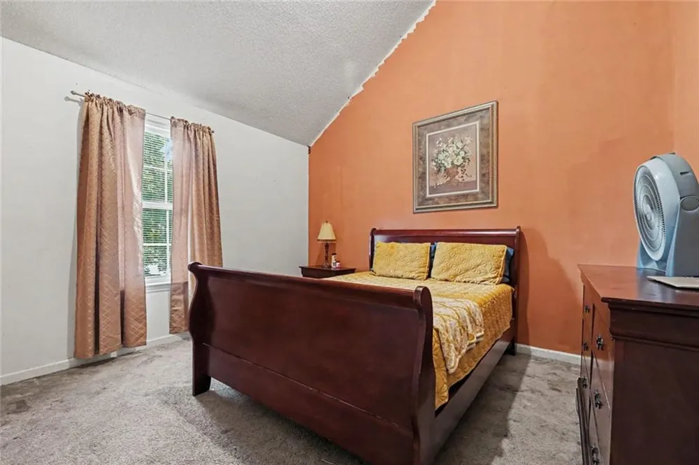 4967 Wolfcreek View College Park, GA 30349