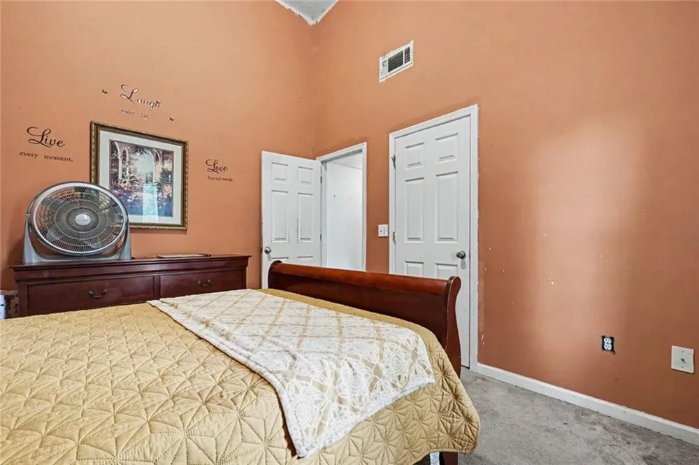 4967 Wolfcreek View College Park, GA 30349
