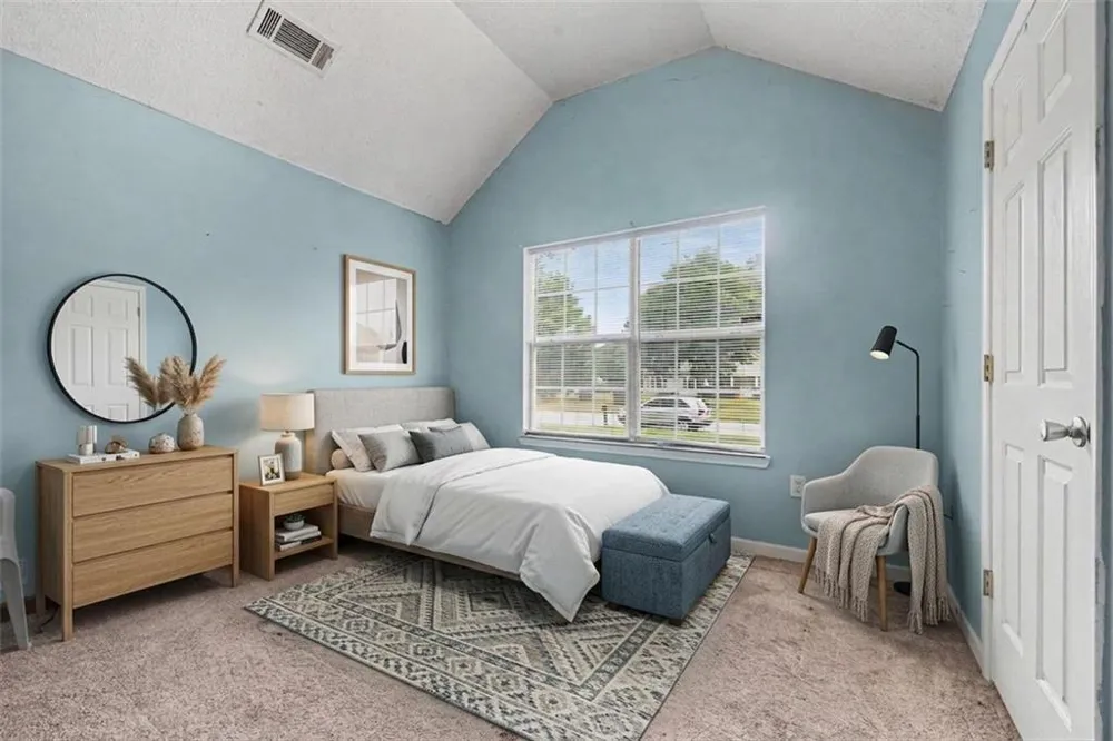 4967 Wolfcreek View College Park, GA 30349