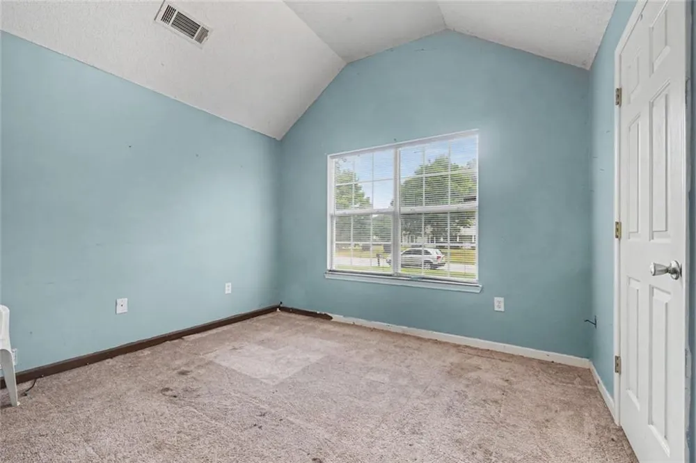 4967 Wolfcreek View College Park, GA 30349
