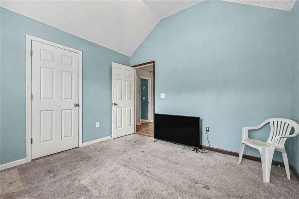 4967 Wolfcreek View College Park, GA 30349