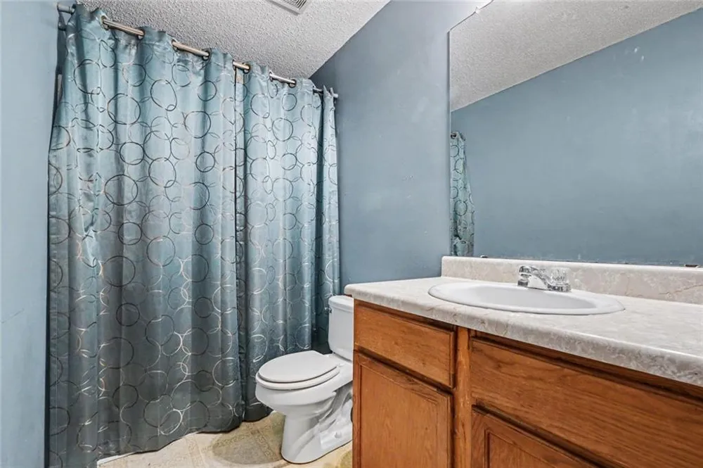 4967 Wolfcreek View College Park, GA 30349