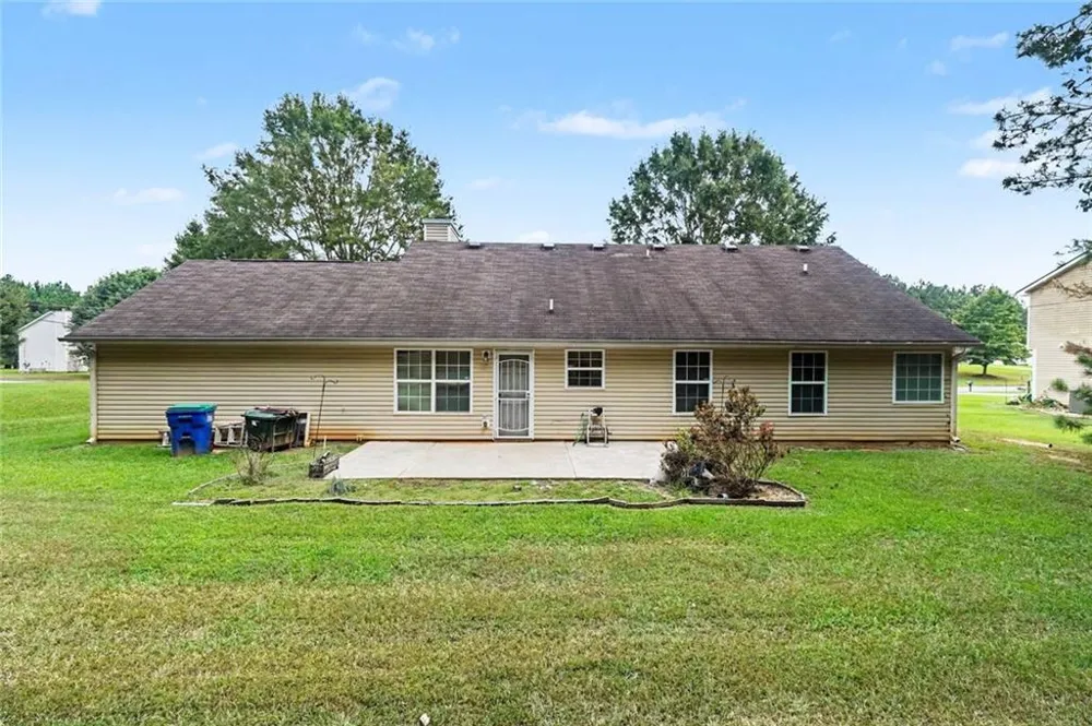 4967 Wolfcreek View College Park, GA 30349