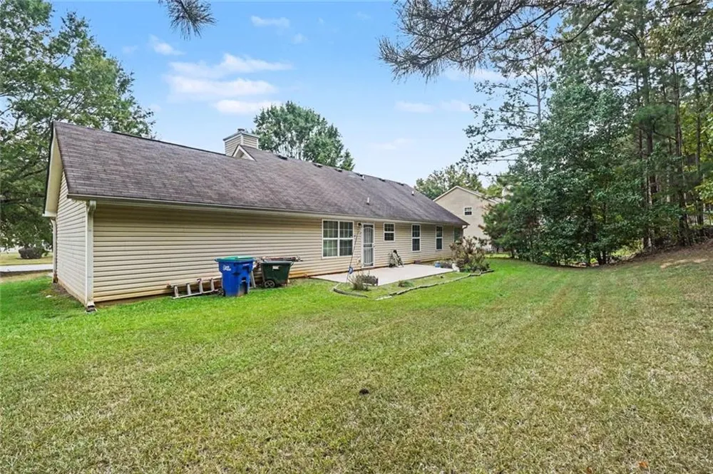 4967 Wolfcreek View College Park, GA 30349