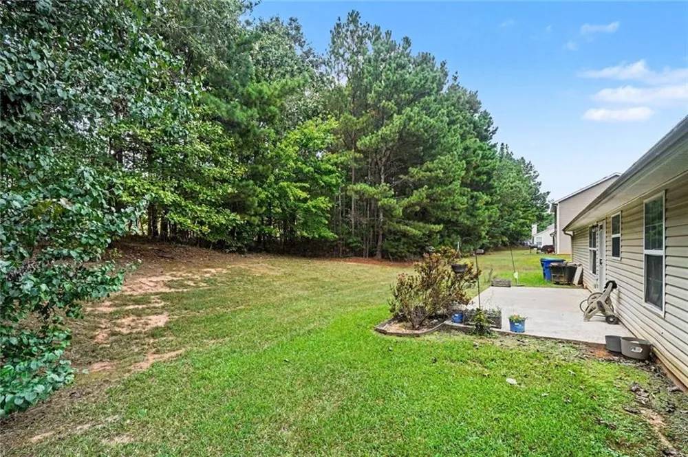 4967 Wolfcreek View College Park, GA 30349