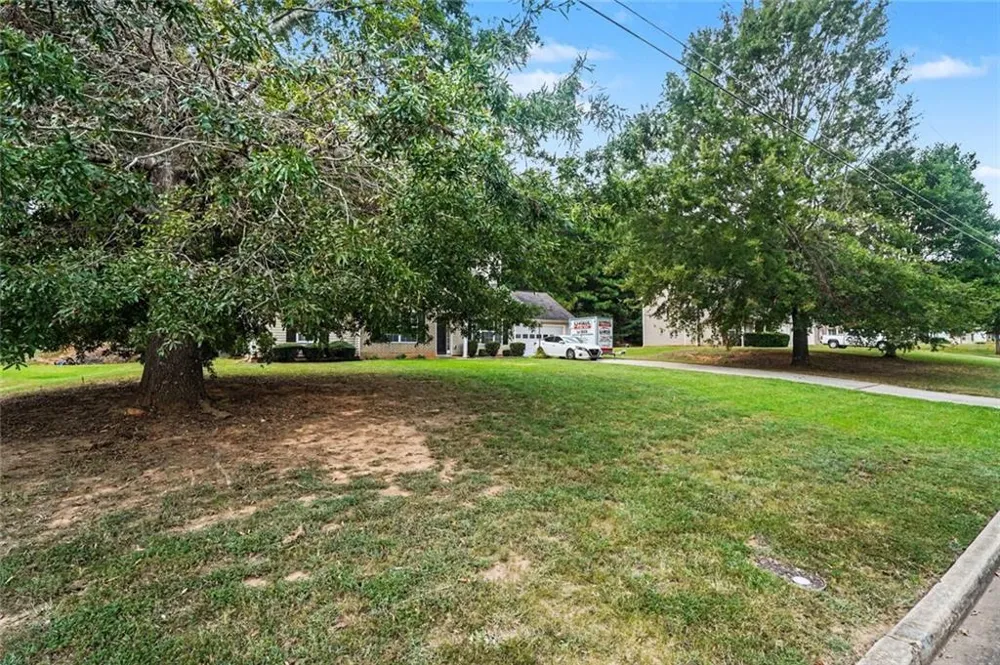 4967 Wolfcreek View College Park, GA 30349