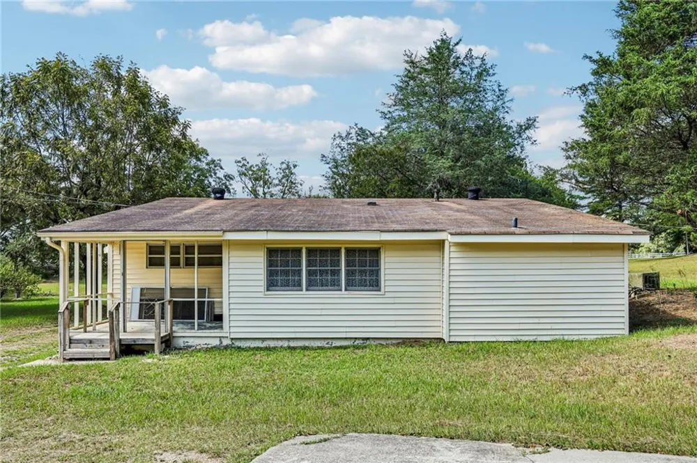 8799 Pleasant Hill Road Lithonia, GA 30058