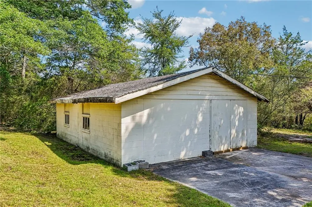8799 Pleasant Hill Road Lithonia, GA 30058