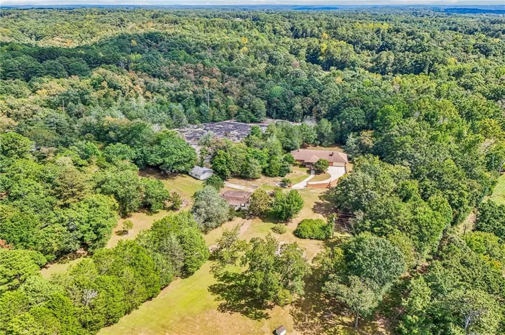 8799 Pleasant Hill Road Lithonia, GA 30058