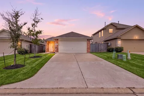 3119 Stotesbery Drive