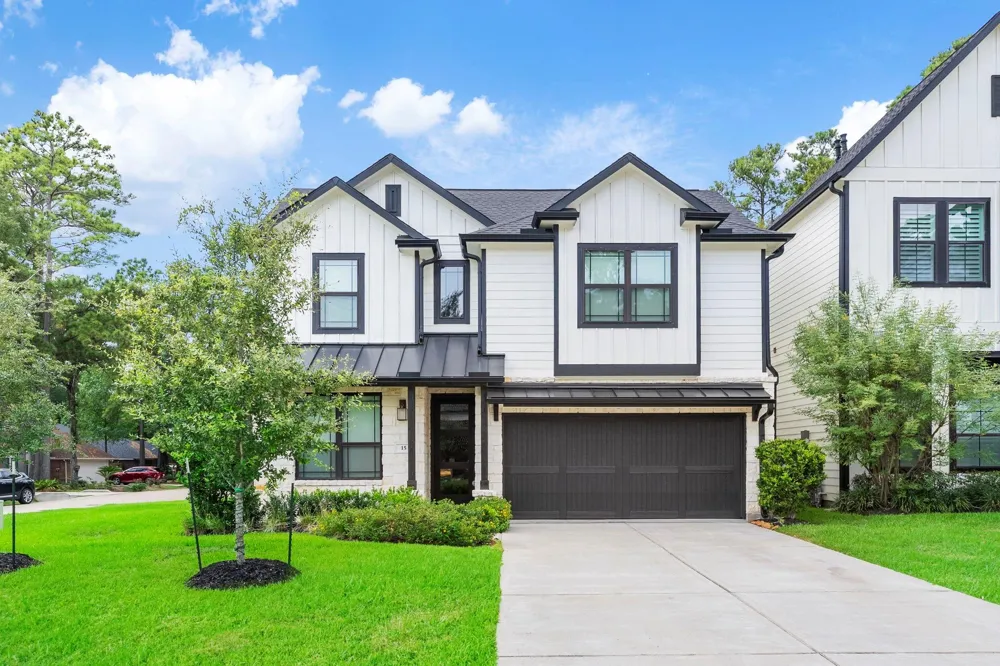 15 Honeycomb Ridge Place The Woodlands, TX 77380
