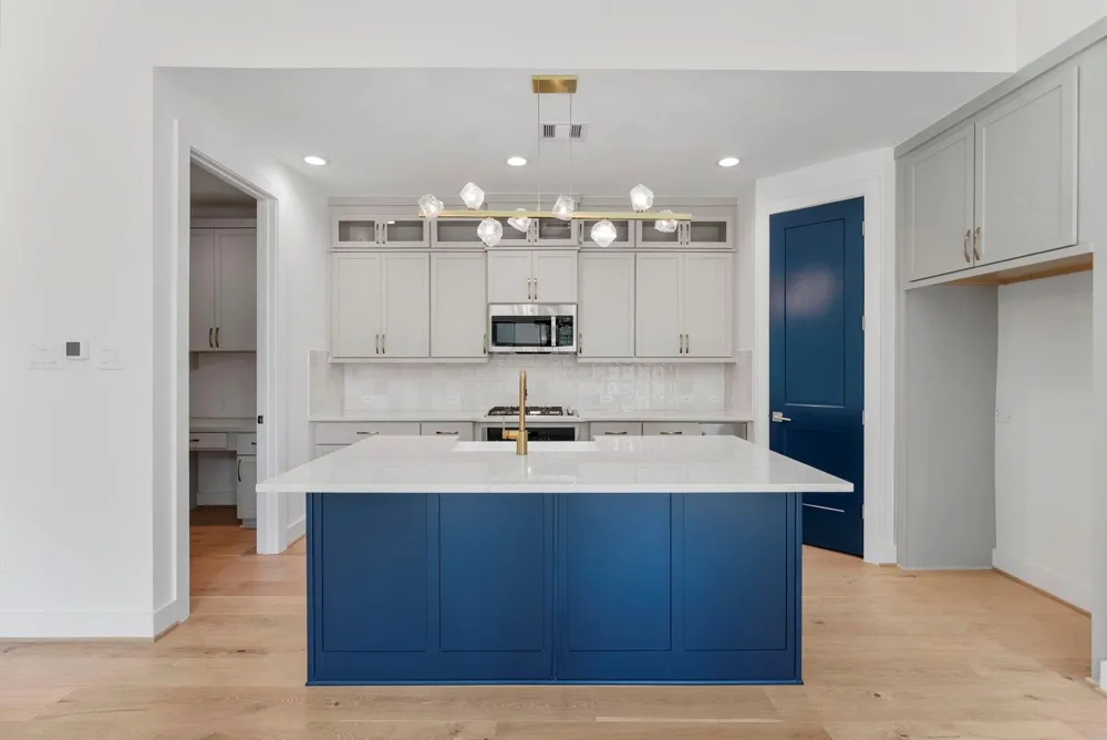 15 Honeycomb Ridge Place The Woodlands, TX 77380