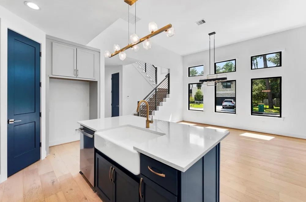 15 Honeycomb Ridge Place The Woodlands, TX 77380