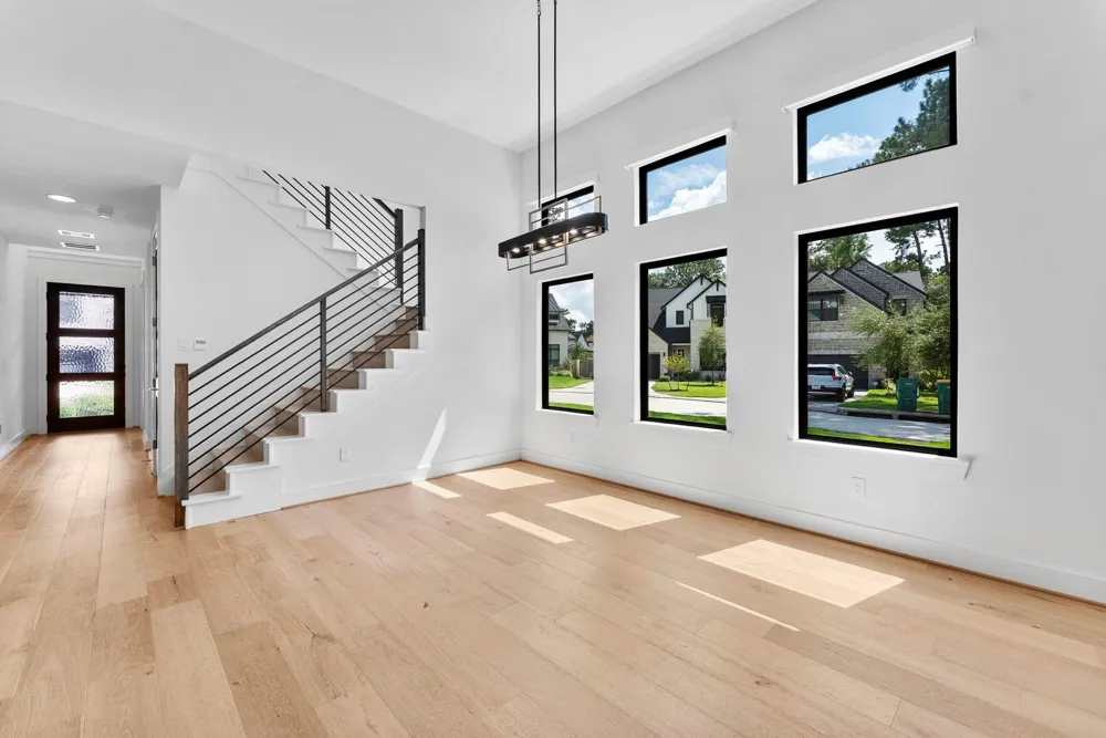 15 Honeycomb Ridge Place The Woodlands, TX 77380