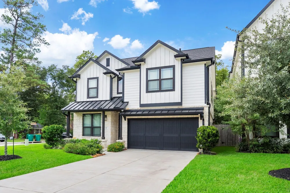 15 Honeycomb Ridge Place The Woodlands, TX 77380