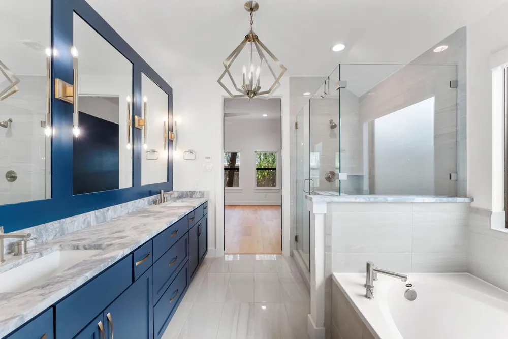 15 Honeycomb Ridge Place The Woodlands, TX 77380
