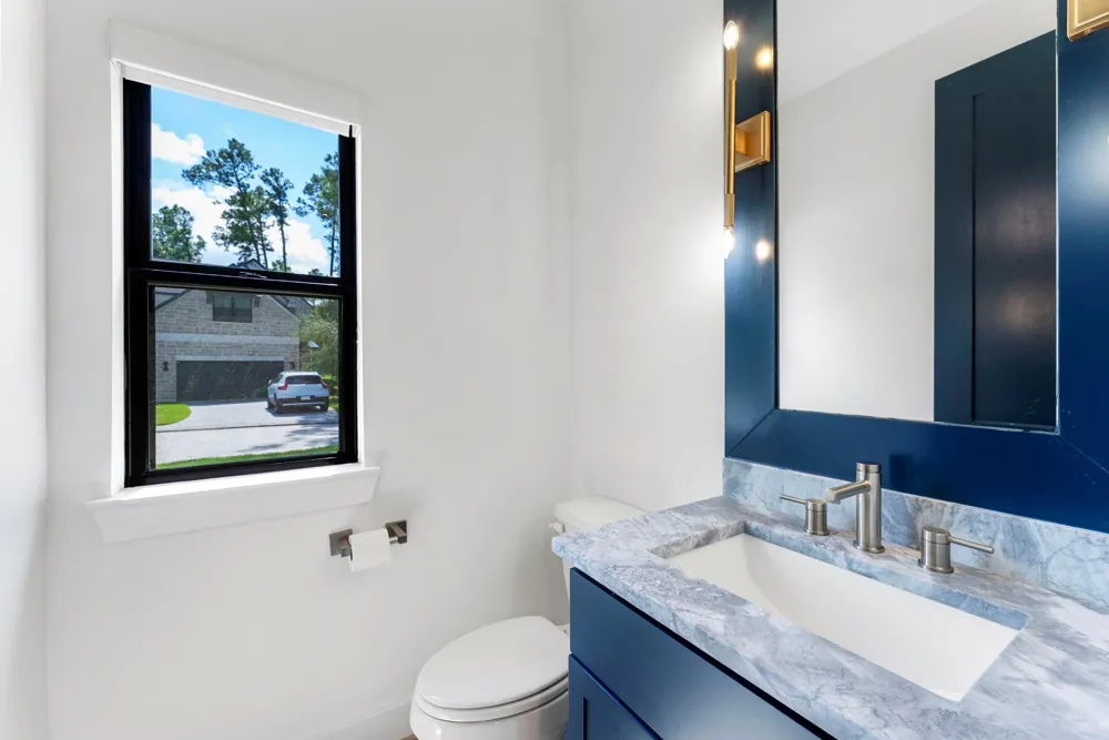 15 Honeycomb Ridge Place The Woodlands, TX 77380