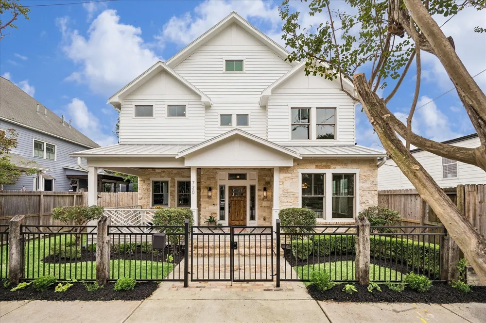 720 Oxford Street Houston, TX 77007