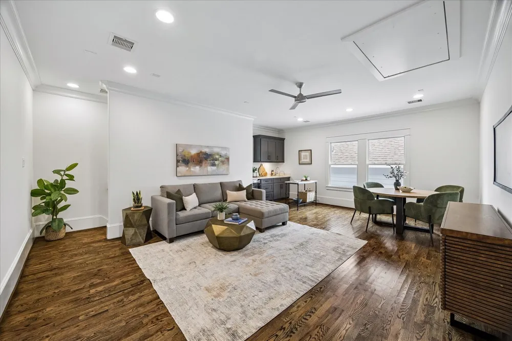 720 Oxford Street Houston, TX 77007